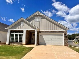 4703 Anise Cir in Lake Norman of Catawba, NC - Building Photo