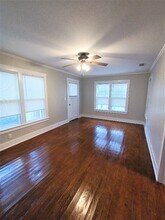 186 E Brazell St, Unit B in Reidsville, GA - Building Photo - Building Photo