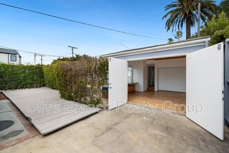 12827 Rubens Ave in Los Angeles, CA - Building Photo - Building Photo