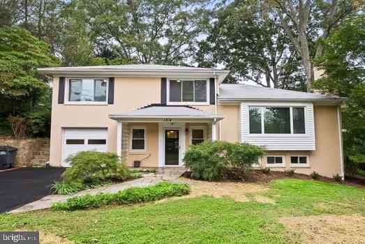 property at 1714 Fairview Ave