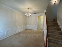 3468 Archgate Ct in Milton, GA - Foto de edificio - Building Photo