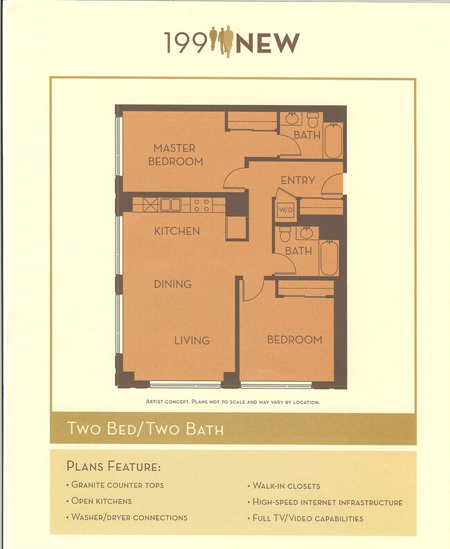 199 New Montgomery St, Unit #802 in San Francisco, CA - Foto de edificio - Building Photo