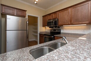 Sage Creek in Augusta, GA - Building Photo