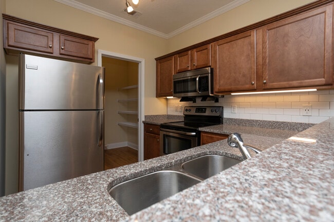 Sage Creek Apartments