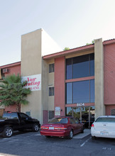 Woodley Towers in North Hills, CA - Building Photo - Building Photo