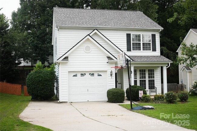 property at 3917 Caliper Pl
