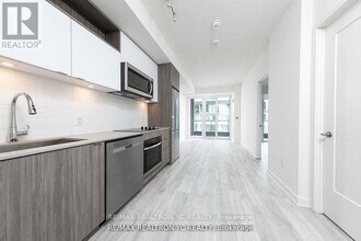 135-1135 Lower Sherbourne St in Toronto, ON - Building Photo - Building Photo