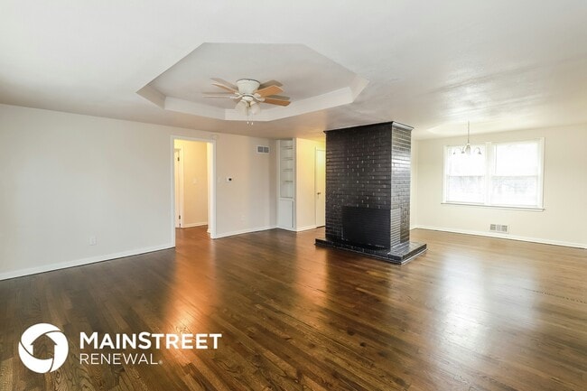 6412 N Forest Ave in Kansas City, MO - Building Photo - Building Photo