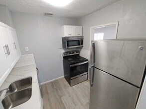 877 Bunker Hill Blvd in Jacksonville, FL - Building Photo - Building Photo