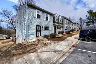 1319 Upcot Ct in Capitol Heights, MD - Building Photo - Building Photo