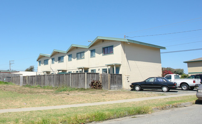 10550 Seymour St in Castroville, CA - Foto de edificio - Building Photo