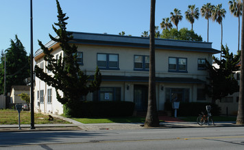 716 E Santa Clara St in San Jose, CA - Building Photo - Building Photo