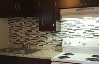 Belle Water Apartments in Gallatin, TN - Building Photo