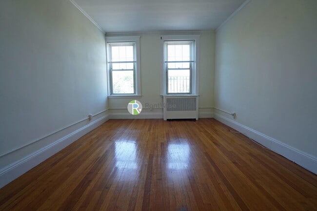1848 Commonwealth Ave in Boston, MA - Building Photo - Building Photo