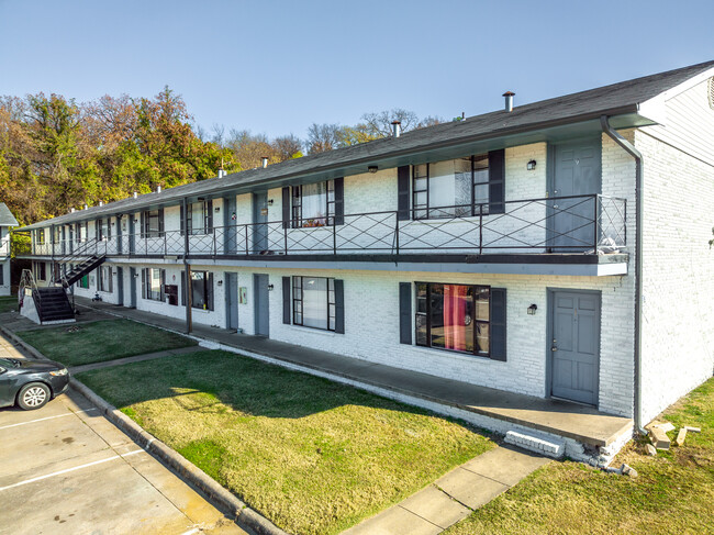 The View in Fort Smith, AR - Foto de edificio - Building Photo