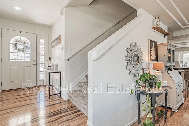 1886 Candleglow St in Castle Rock, CO - Foto de edificio - Building Photo