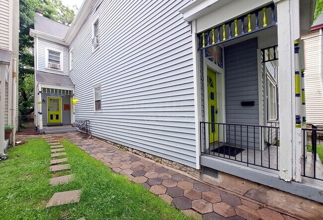 710 Rubel Ave in Louisville, KY - Building Photo - Building Photo