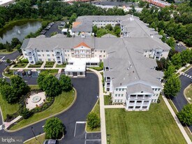 170 E Greentree Rd in Evesham, NJ - Building Photo