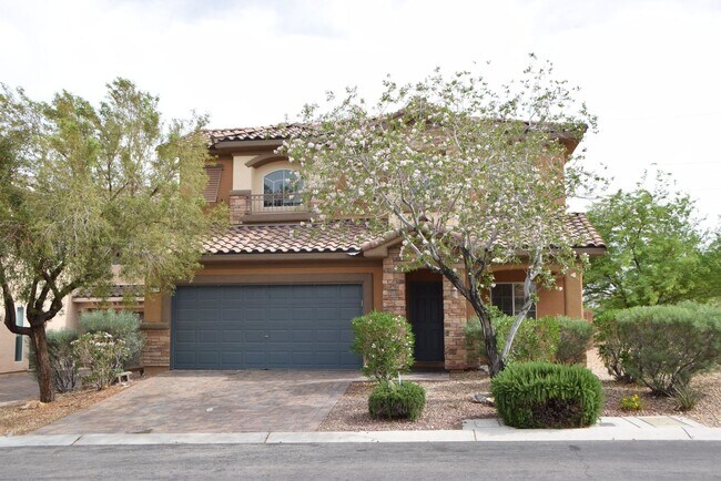 8179 Skytop Ledge Ave in Las Vegas, NV - Building Photo - Building Photo