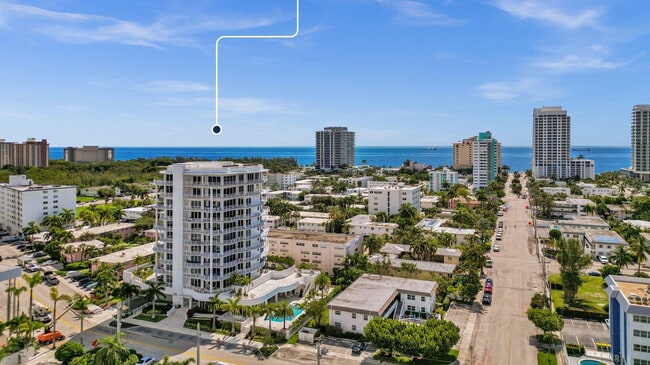 612 Bayshore Dr in Fort Lauderdale, FL - Building Photo - Building Photo