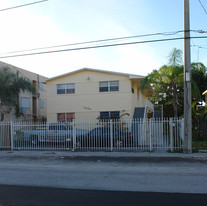 1250 NW 61st St Apartments