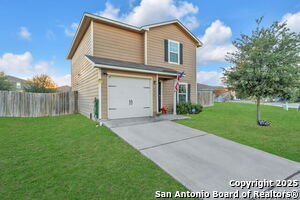 6807 Treselle Ln. in San Antonio, TX - Building Photo - Building Photo