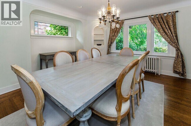 1278 W 37th Ave in Vancouver, BC - Building Photo - Building Photo