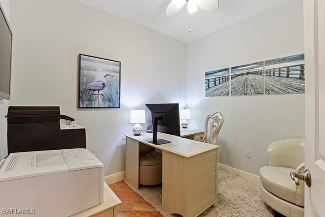 property at 10620 Gulf Shore Dr