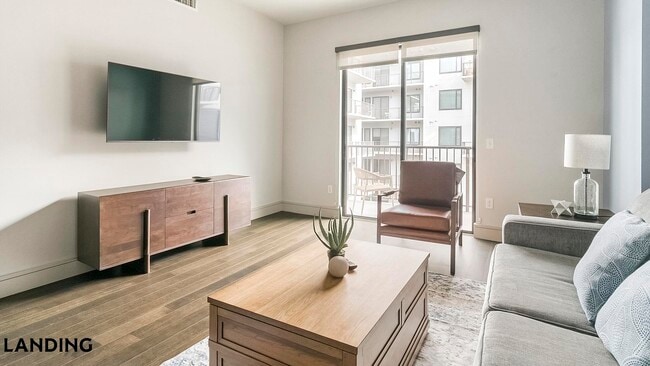 1414 Wood Hollow Dr in Houston, TX - Building Photo - Building Photo