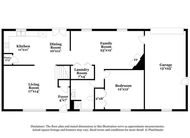 3336 Country Ridge Dr in Nashville, TN - Building Photo - Building Photo