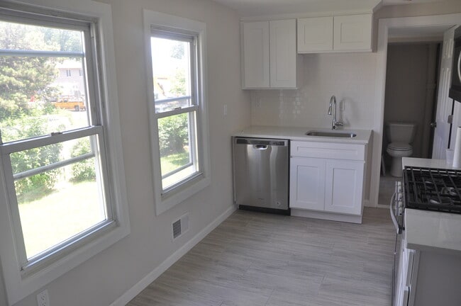 property at 138 Grove St