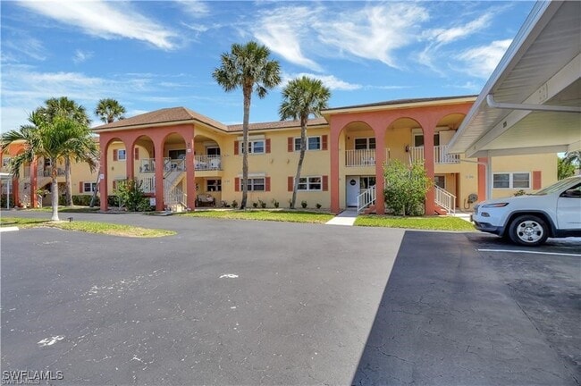 property at 360 Charlemagne Blvd