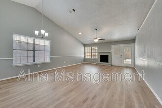 7433 Waterway Dr in Fort Worth, TX - Building Photo - Building Photo