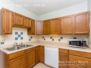 4008 N Avers Ave in Chicago, IL - Building Photo - Building Photo