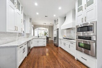 1540 Lawrence St in Houston, TX - Building Photo - Building Photo