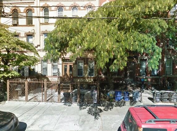 403 Himrod St in Brooklyn, NY - Building Photo