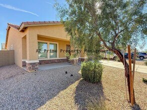 1209 W Seagoe Ave in Coolidge, AZ - Building Photo - Building Photo