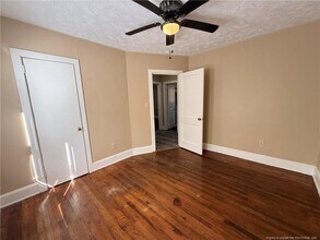 1106 Clark St in Fayetteville, NC - Building Photo - Building Photo