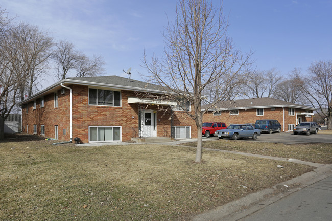 Tyler Street Apartments