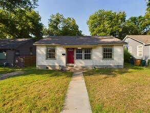 713 Harris Ave in Austin, TX - Building Photo - Building Photo