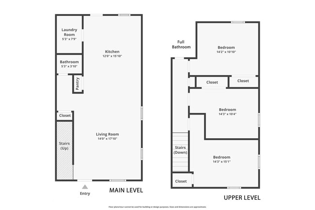 1411 Short 18th St in Charlottesville, VA - Building Photo - Building Photo