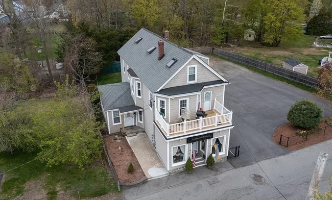 12 Hovey St, Unit 12 Hovey