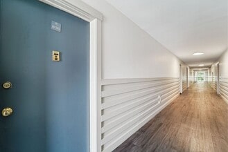 Haledon Estates Apartments in Haledon, NJ - Foto de edificio - Building Photo