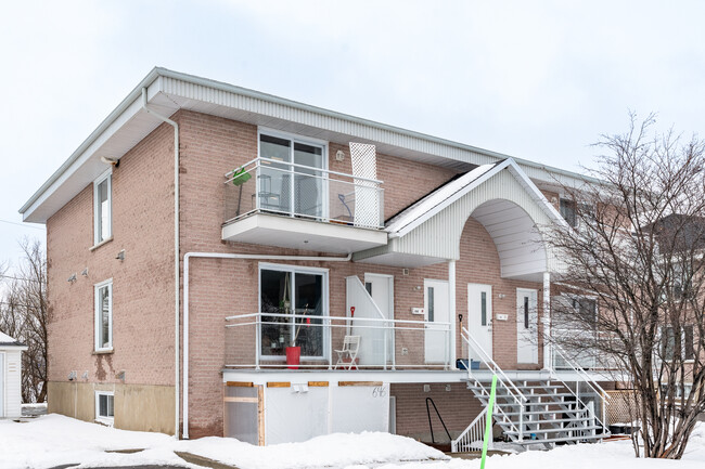 650 François-Thomas St in Lévis, QC - Building Photo - Primary Photo