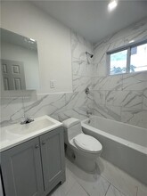 1257 NE 110th Terrace-Unit -1257 in Miami, FL - Building Photo - Building Photo