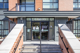 Canvas in Langley, BC - Building Photo - Building Photo