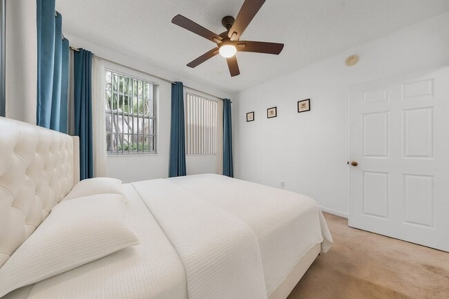 property at 3245 NE 184th St