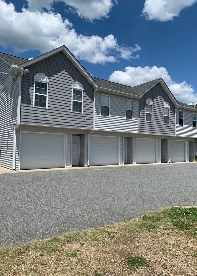 property at 914 Brawley School Rd