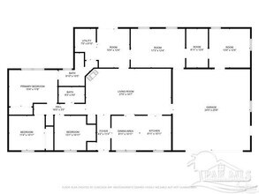 7631 Klondike Rd in Pensacola, FL - Building Photo - Building Photo