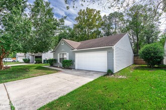 3912 English Colony Dr S in Jacksonville, FL - Building Photo - Building Photo